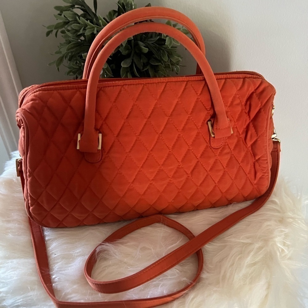 Vintage Vera Bradley Hand Bag or crossbody bag 💼​​​​​ - Picture 3 of 10